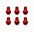 RED Fork Guard Bolts