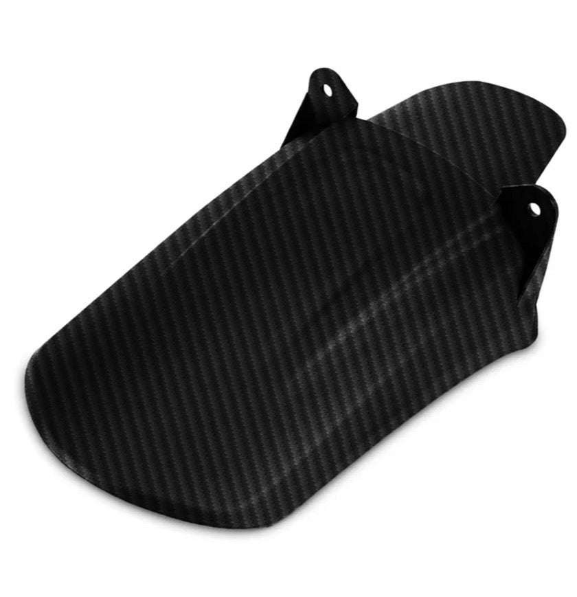 Tuttio Soleil 01 rear mudguard