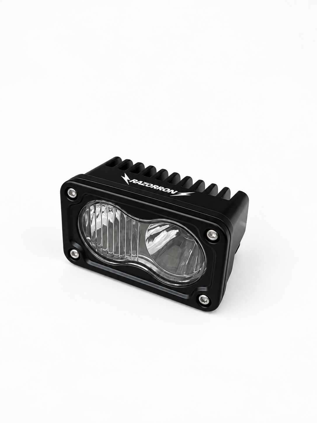 Plug-in-Play Baja Light Kit