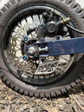 Tuttio Rotor Cover