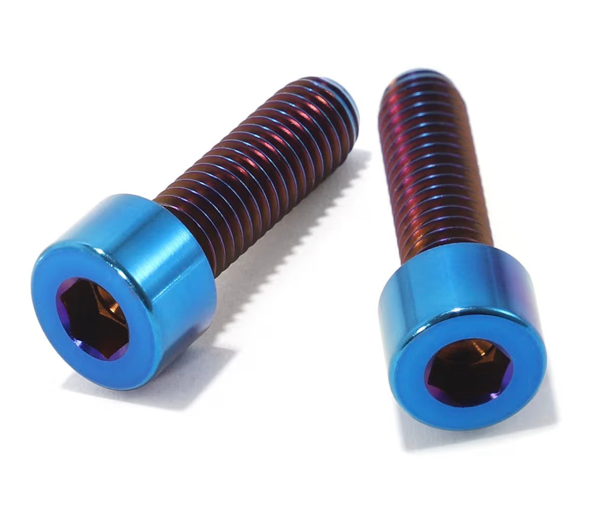 Rear Caliper Mounting Bolts
