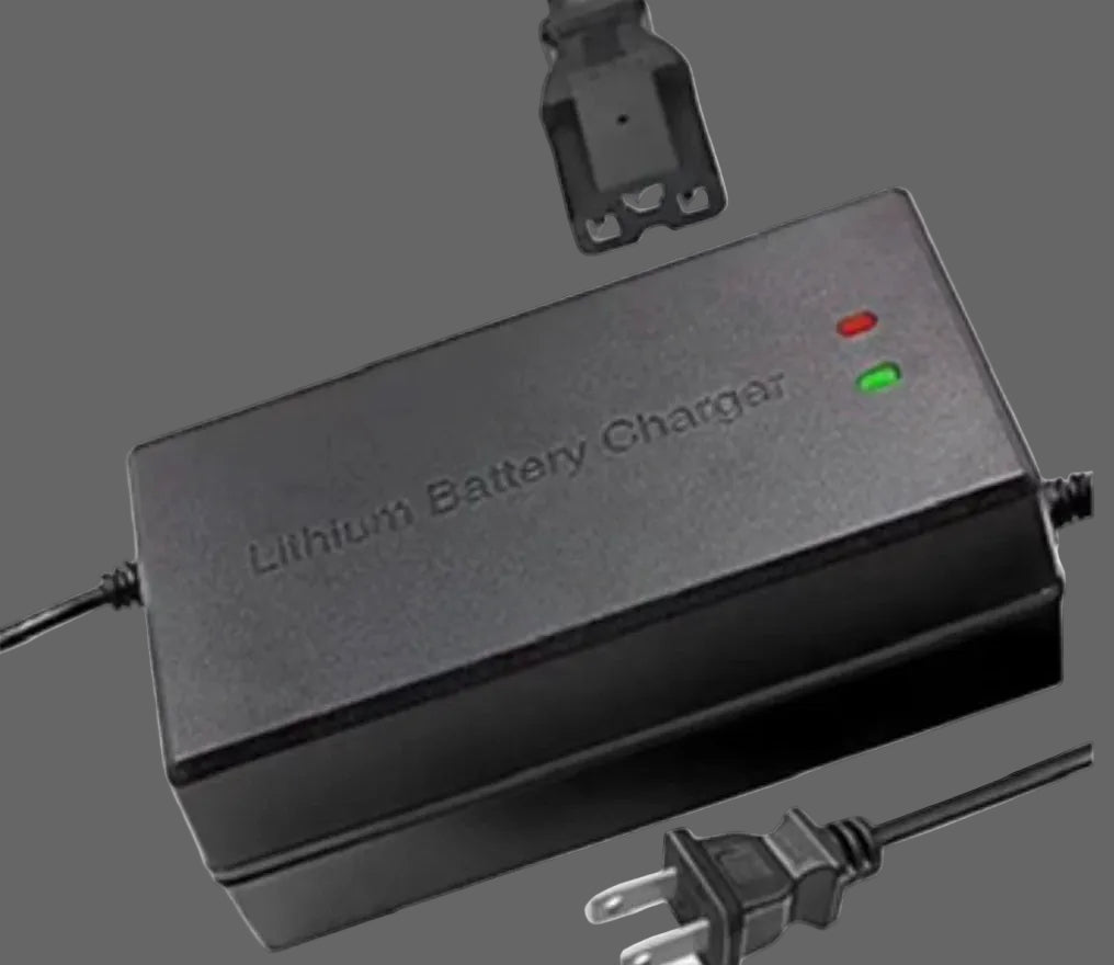 Upgraded Tuttio Fast Charger