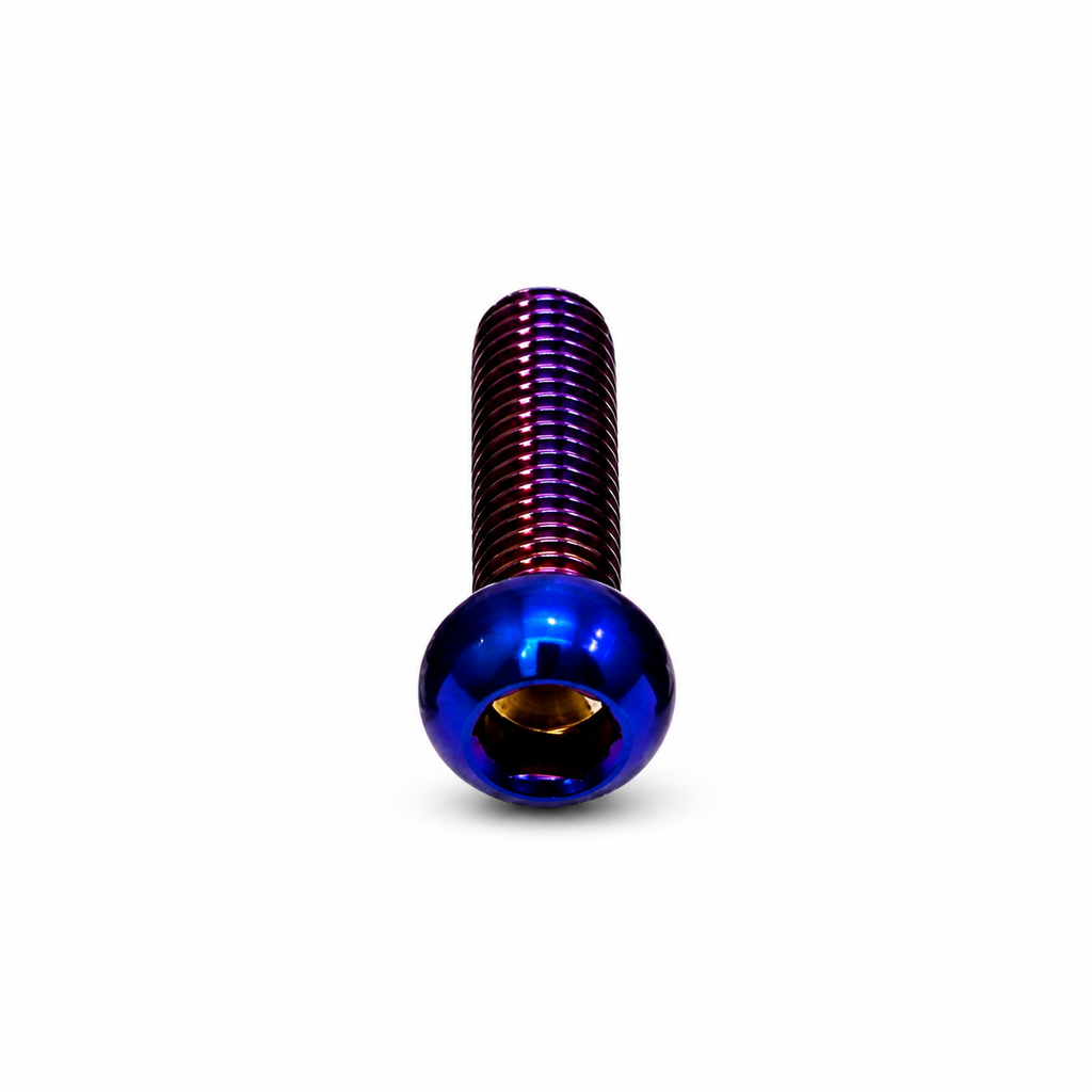 Brake Line Titanium Bolt (1)