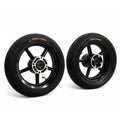 Tuttio | Yozma | Strike supermoto wheel set