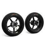 Tuttio | Yozma | Strike supermoto wheel set