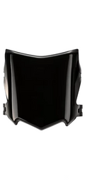 Glossy “Motocutz” Plate