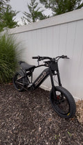 FAT TIRE SUMOS
