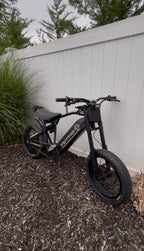 FAT TIRE SUMOS