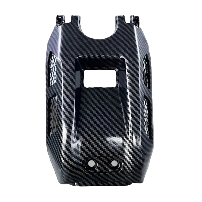 Vented LBX Battery Lid