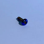 Brake Line Titanium Bolt (1)