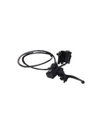 Upgraded Tuttio Soleil 01 Rear Brake