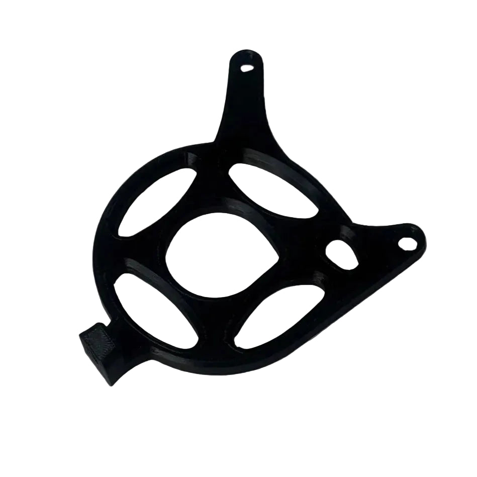 Tuttio Motor Cover