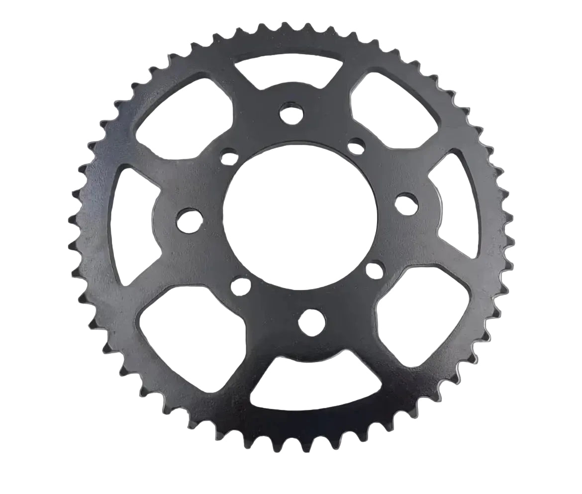 Upgraded Tuttio Sprocket