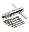 Threading Tool