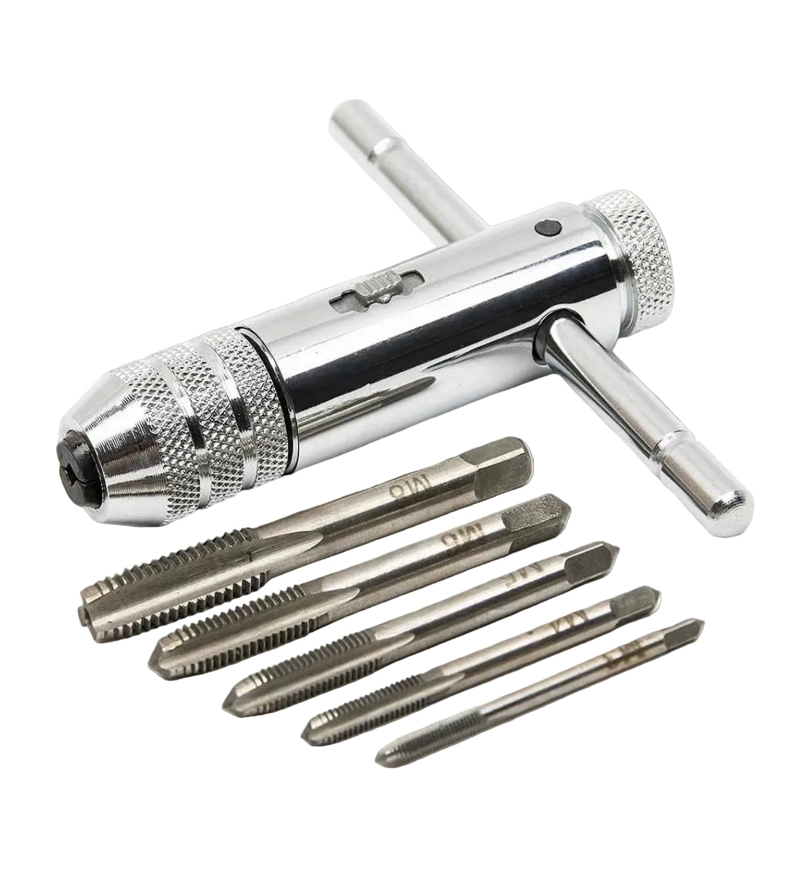 Threading Tool