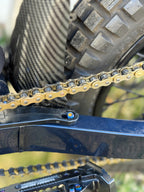Chain Silencer Titanium Bolt (1)