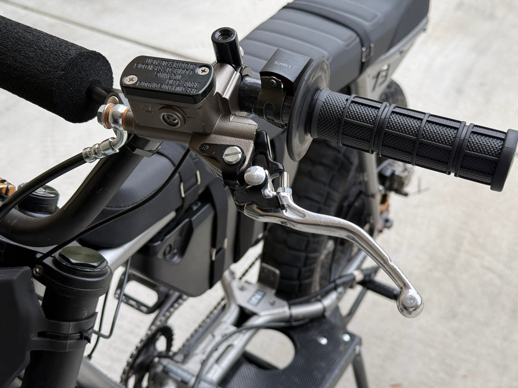 Ridstar Ultra Bee Brakes for E-Bikes Macfox/Super73/Ridstar/P51 and More