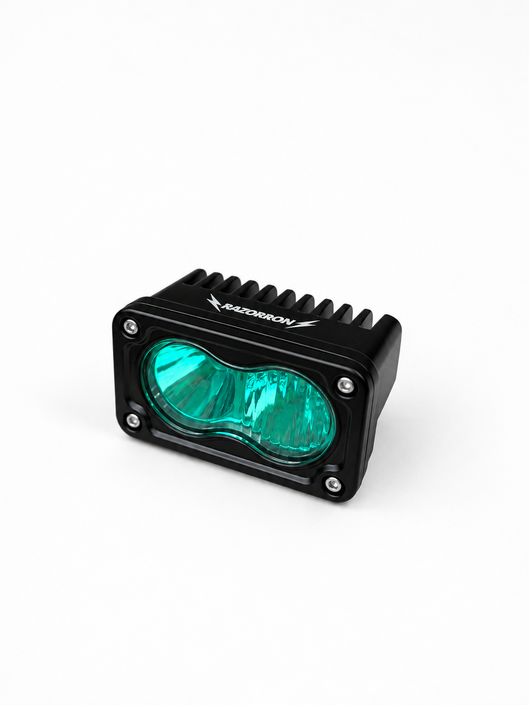 Plug-in-Play Baja Light Kit